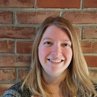 Alyssa Chamberlin profile image