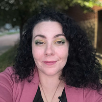 Katherine Abrams profile image