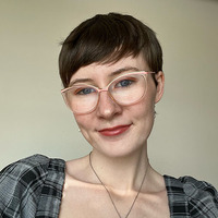 Kate Barry profile image