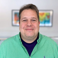 Jonathan Blair profile image