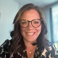 Corrine Case profile image