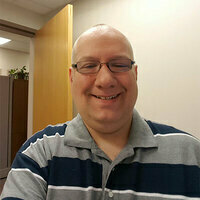 Danny Hickman profile image