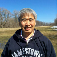 David Lee profile image