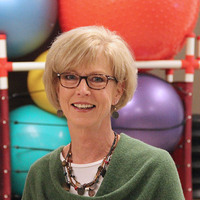 Ellen Bobst profile image