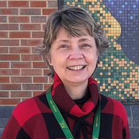 Marietta Frank profile image