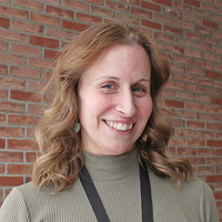 Karen Fuller-Markham profile image