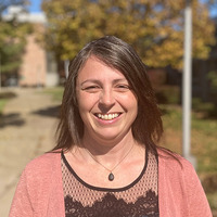 Michelle Godfrey profile image