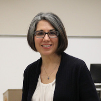 Catherine Iannello profile image