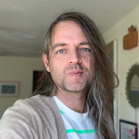 Nathan Jeffery profile image