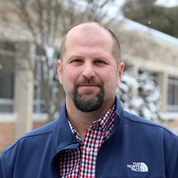 Steven Kibbe profile image