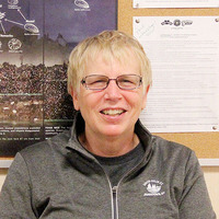 Ellen Lehning profile image