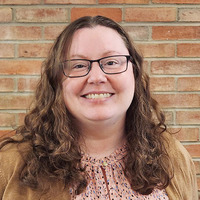 Melanie Murphy profile image