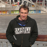 Jon O'Brian profile image