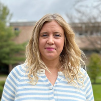 Rachel O'Brian profile image