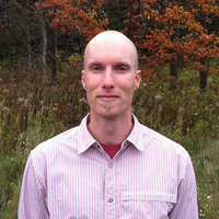 Kirk Parmenter profile image