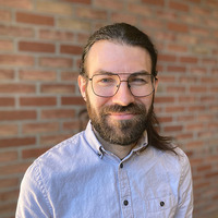 Daniel Revetti profile image