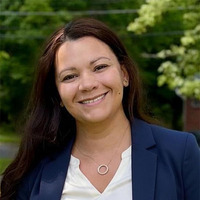 Krysta Rives profile image