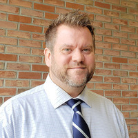 Gregory Vorse profile image