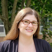 Heidi Woodard profile image