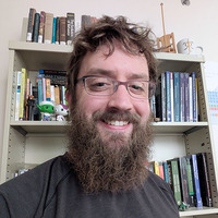 Joshua Zeiders-Weber profile image