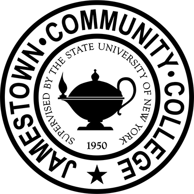 JCC College Seal