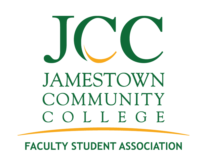 Faculty Student Association JCC logo