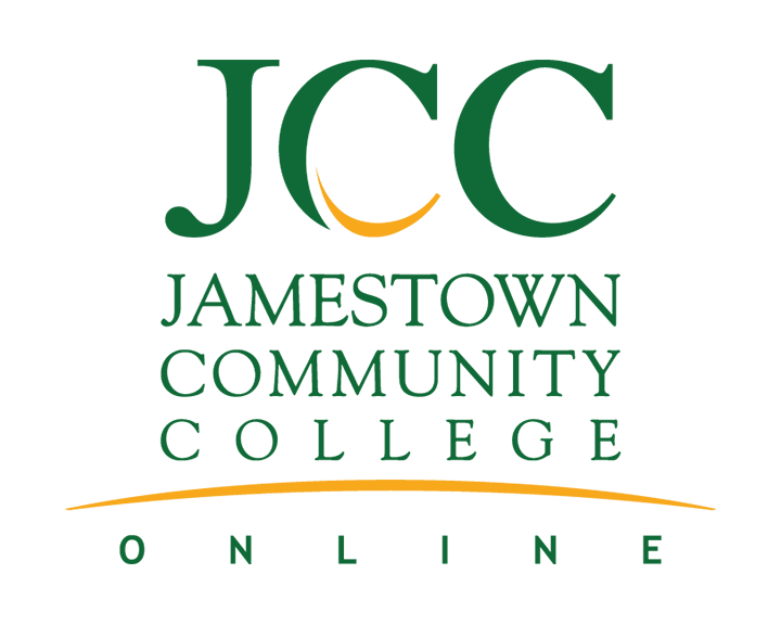 Online Learning JCC logo