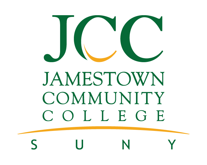 Jamestown Community College logo