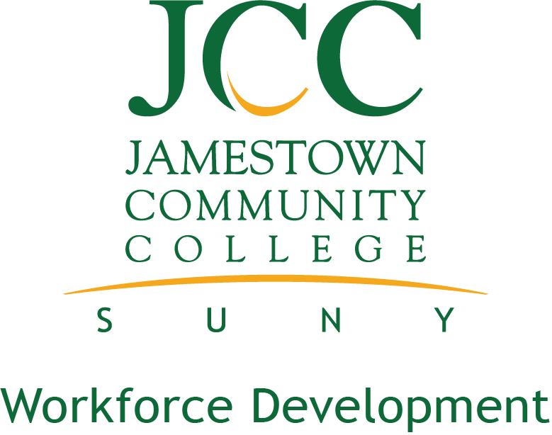 Workforce Development JCC logo