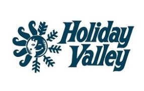 Holiday Valley logo