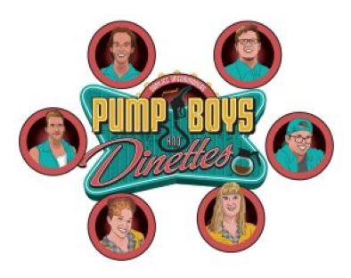 SUNY JCC Pumpboys & Dinettes