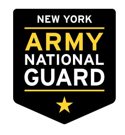 New York Army National Guard logo
