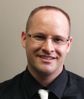 Dr. Greg Bohall
