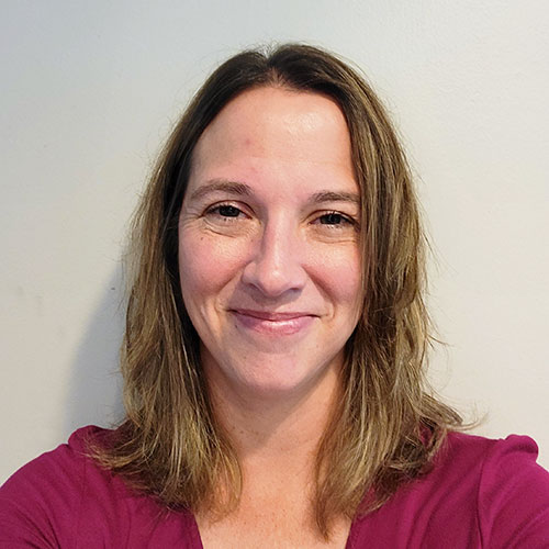 Amber Kautzman headshot