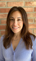 Nichole Segrue headshot