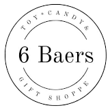 6 Baers logo