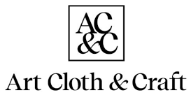 Art Cloth & Craft logo