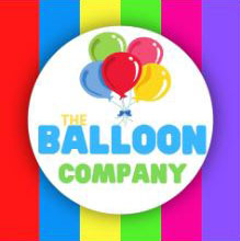 The Balloon Company logo