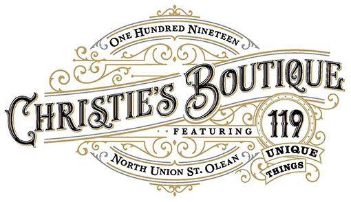 Christie's Boutique logo