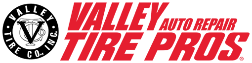 Valley Auto Repair Tire Pros logo