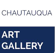 Chautauqua Art Gallery logo