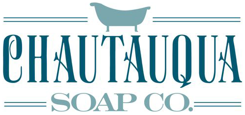 Chautauqua Soap logo