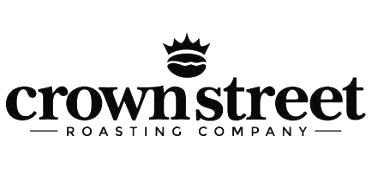 Crown Street Roasting Company logo
