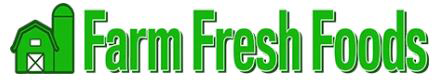 Farm Fresh Foods logo