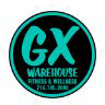 GX Warehouse logo