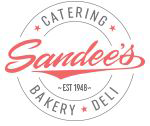 Sandee's Bakery, Deli, and Catering logo