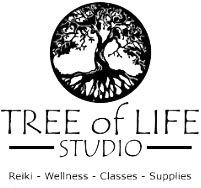 Tree of Life logo