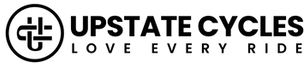 Upstate Cycles logo
