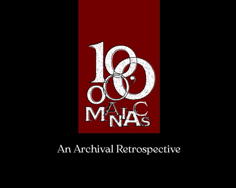 10,000 Maniacs: An Archival Retrospective