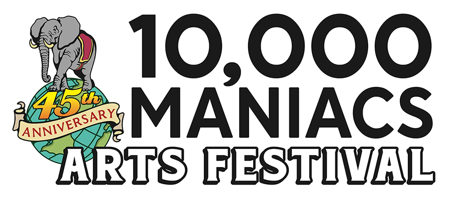 10,000 Maniacs